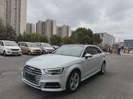 Audi A3 2020