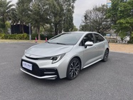 Toyota Levin 2021