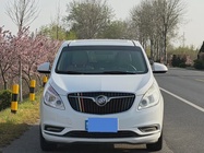 Buick GL8 2017