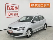 Volkswagen Polo 2012
