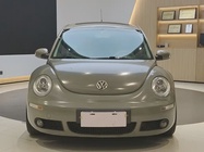 Volkswagen Beetle 2010