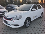 BYD F3 2019