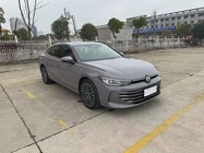 Volkswagen Passat 2024