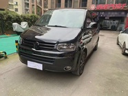 Volkswagen Multivan 2013