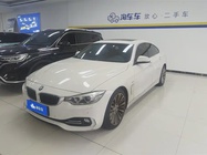 BMW 4 Series 2014
