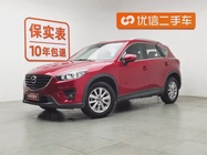 Mazda CX-5 2017