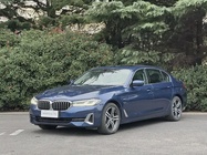 BMW 6 Series 2023