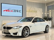 BMW M4 2017