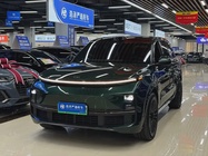 Li Auto L9 2023