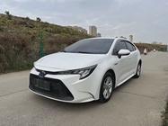 Toyota Levin 2021