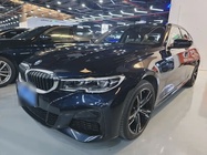 BMW 3 Series 2021