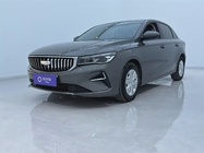 Geely Emgrand 2025