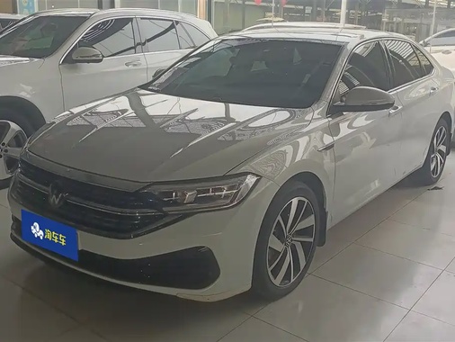 Volkswagen Sagitar 2023