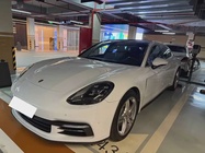 Porsche Panamera 2017