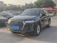 Audi Q7 2018