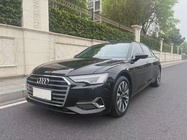 Audi A6 2023