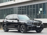 BMW X5 2022