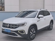 Volkswagen Tayron 2023