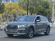 Audi Q5 2021