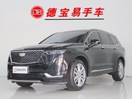 Cadillac XT6 2023