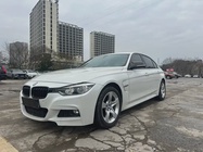 BMW 3 Series 2018