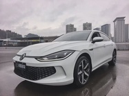 Volkswagen Lamando 2024