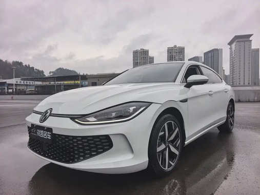Volkswagen Lamando 2024