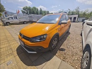 Volkswagen Polo 2014
