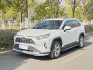 Toyota RAV4 2021