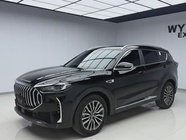 Jetour X70 PLUS 2023