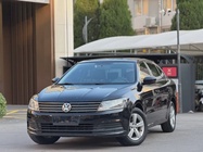Volkswagen Lavida 2016