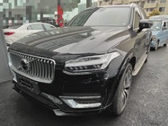 Volvo XC90 2022