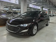 Chevrolet Malibu 2022