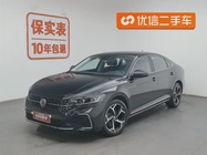 Volkswagen Passat 2024