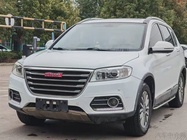 Haval H6 2015