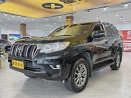 Toyota Prado 2019