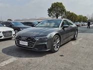 Audi A7 2025