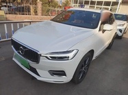 Volvo XC60 2020