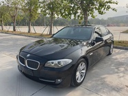 BMW 5 Series 2013