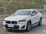 BMW X2 2021