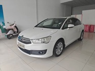 Citroen C4 2014