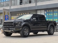 Ford F-150 Raptor 2018