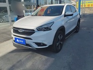Chery Tiggo 7 2017