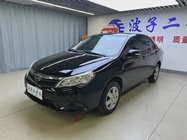 BYD F3 2016