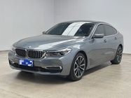 BMW 6 Series 2020