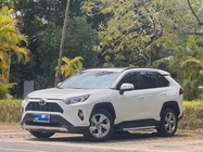 Toyota RAV4 2021