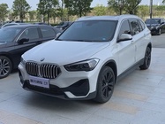 BMW X1 2021