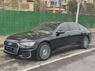 Audi A6 2019