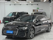 Audi A6 2022