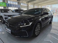 Volkswagen Passat 2021